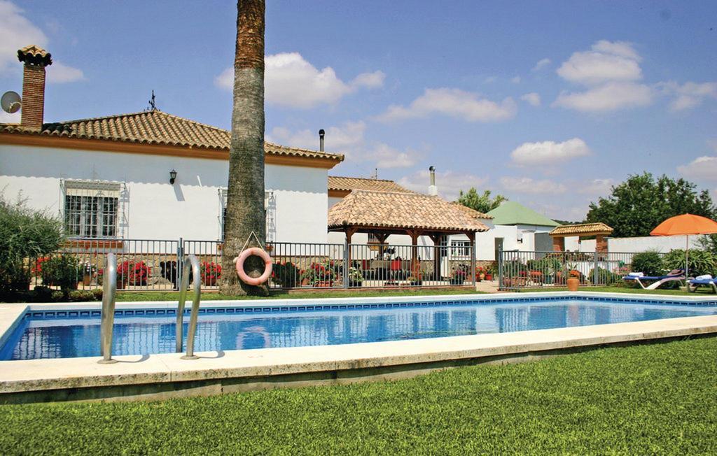 Dehesa Yeguas Benalup - Casas Viejas