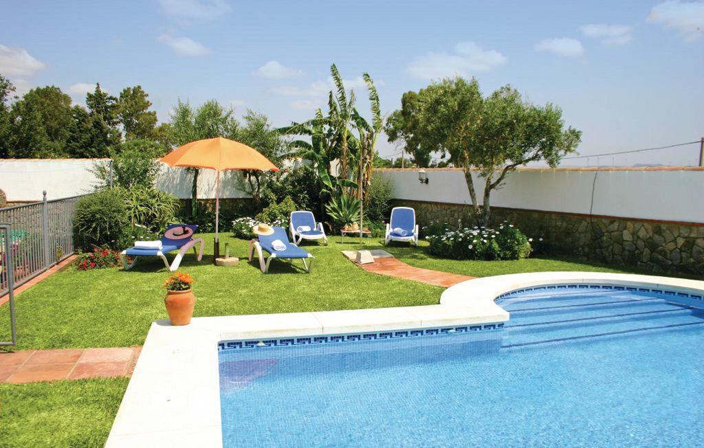 Dehesa Yeguas Benalup - Casas Viejas