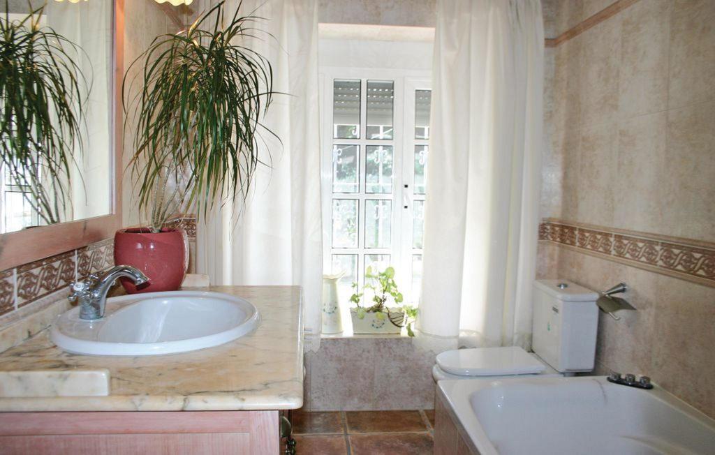 Holiday home Dehesa Las Yeguas *