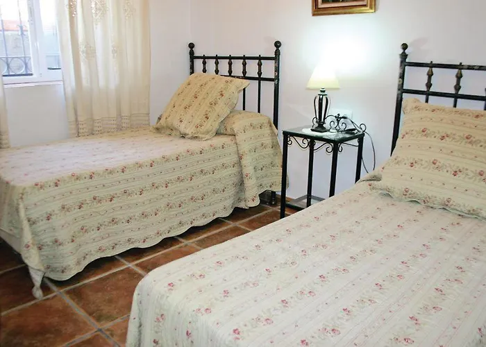 Dehesa Las Yeguas