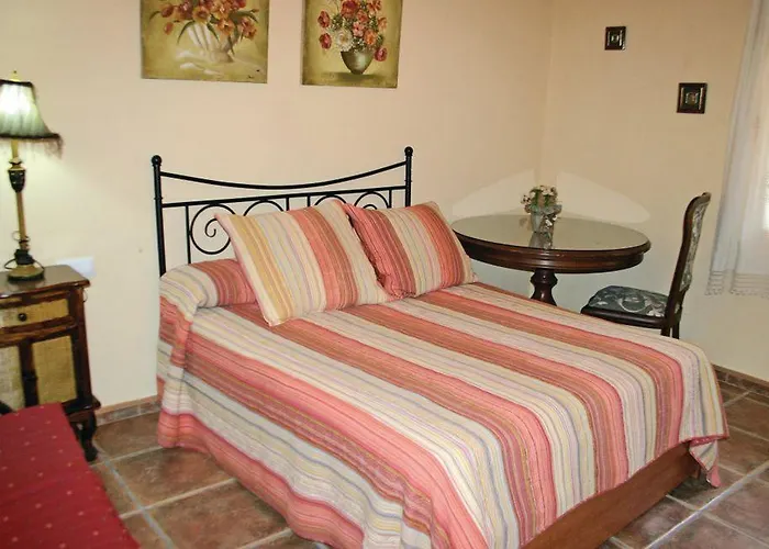Dehesa Las Yeguas