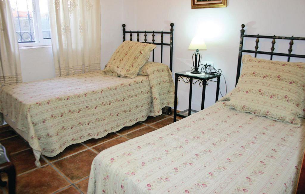 Сasa de vacaciones Dehesa Yeguas *