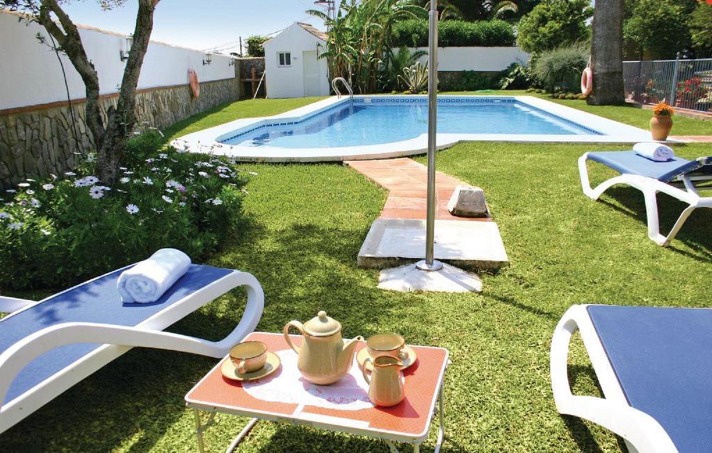 Dehesa Yeguas Benalup - Casas Viejas