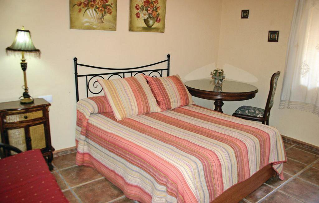 Dehesa Yeguas