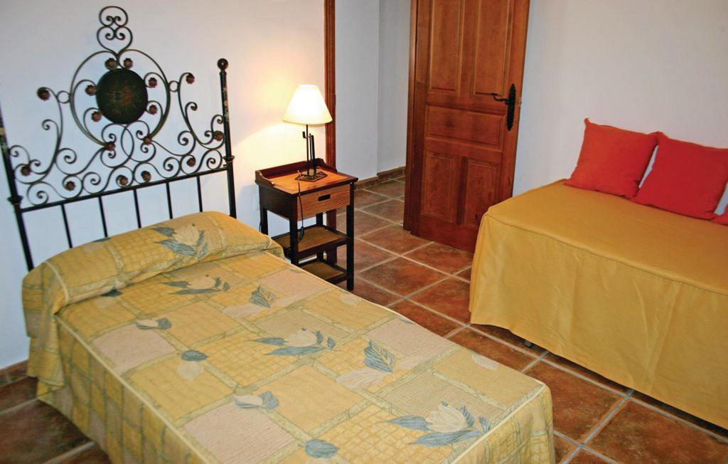 Сasa de vacaciones Dehesa Yeguas Benalup - Casas Viejas