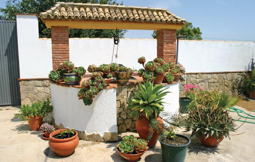 Сasa de vacaciones Dehesa Yeguas *
