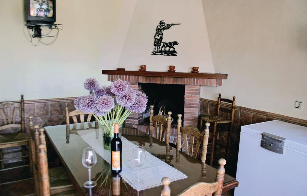 Dehesa Yeguas Benalup - Casas Viejas