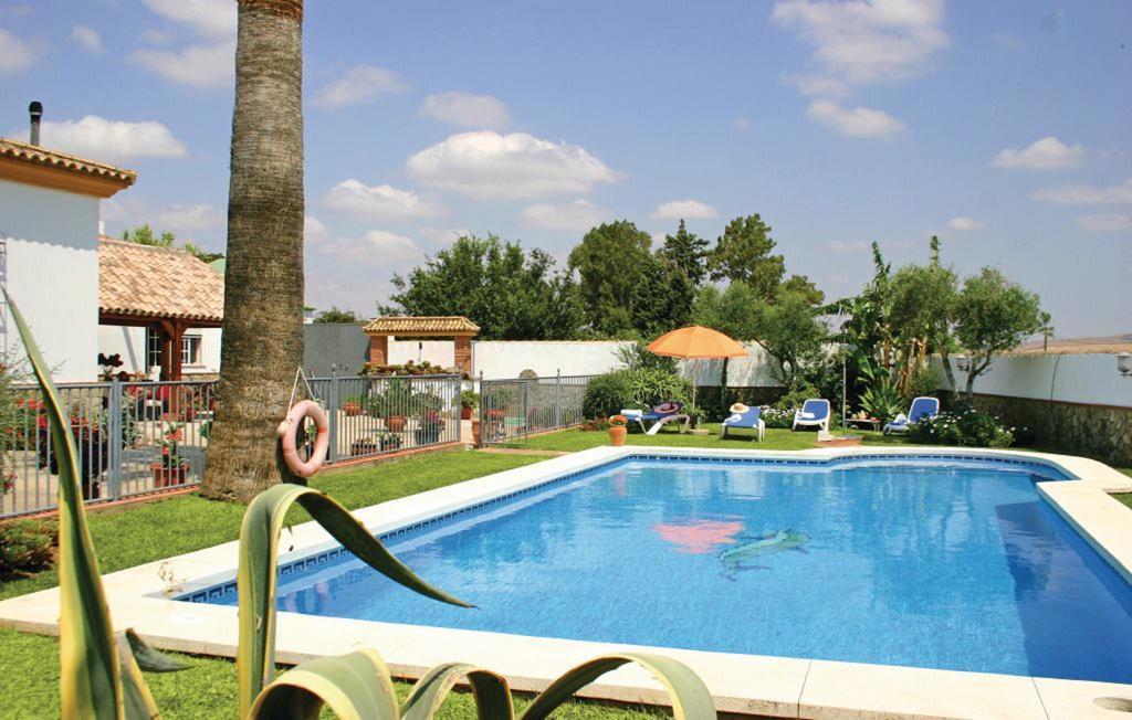 Сasa de vacaciones Dehesa Yeguas *