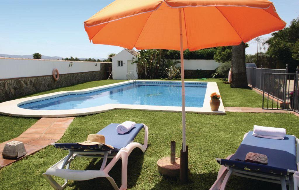 Сasa de vacaciones Dehesa Yeguas Benalup - Casas Viejas